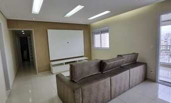 Imagem 6: Apartamento para venda possui 125 metros quadrados com 3 quartos em Vila Carrão - São Paul