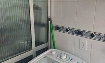 Imagem 5: APARTAMENTO PARA VENDA NO AMERICAN PARK/CAMPO LIMPO