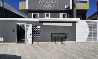 Imagem: Lindo apartamento para venda possui 45 m²