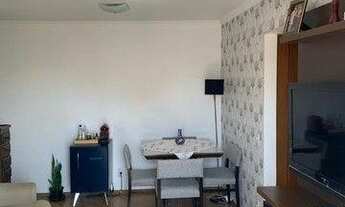 Imagem 5: Apartamento com 2 dormitórios à venda, 54 m² por R$ 465 mil - Casa Verde - SP