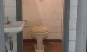 Imagem 4: SALÃO E SOBRADO À VENDA VILA JAGUARA KM 12 = 439m²