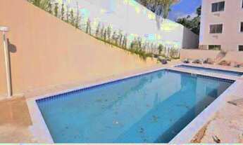 Imagem 4: Apartamento para venda com 44 metros quadrados com 2 quartos em Centro - Belford Roxo - RJ