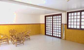 Imagem 7: Casa com dois pavimentos | 04 quartos