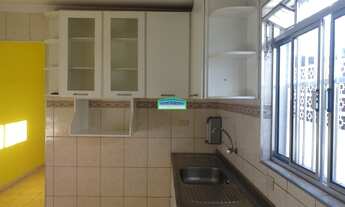 Imagem 5: SãO PAULO - Casa Padrão - Jardim Marisa