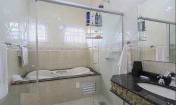 Imagem 3: Sobrado para venda com 450 metros quadrados com 4 quartos em Vila Paiva - São Paulo - SP