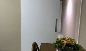 Imagem 5: Apartamento para venda com 54 metros quadrados com 2 quartos em Jardim Piratininga - São P