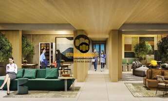 Imagem 7: Apartamento 1 dormitório para Venda em São Paulo, Brooklin Paulista, 1 dormitório, 1 suíte