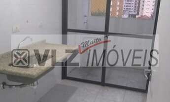 Imagem: Apartamento, Vila Mariana - São Paulo