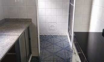 Imagem: Apartamento em Jardim Satélite - São Paulo