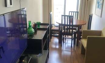 Imagem: Apartamento para venda com 50 metros quadrados