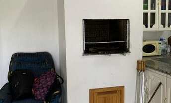 Imagem 6: C-304 Casa em região de moradores/Imbé