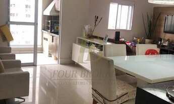 Imagem 4: DELICIA DE APÊ Apartamento com 2 dormitórios