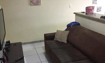 Imagem 6: Casa na Cidade Patriarca