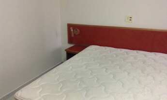 Imagem 5: Apartamento para aluguel com 42 m² com 1 quarto em Indianópolis - São Paulo - SP