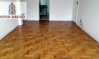 Imagem 3: Apto 02 Quartos - Bairro da Bela Vista - São Paulo