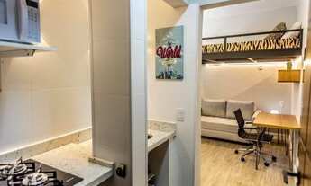 Imagem 5: Apartamento em Leblon - Rio de Janeiro