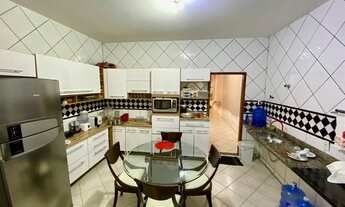 Imagem 3: CASA 4 QUARTOS SENDO 2 SUÍTES NA 403 SUL PROXIMO A HAVAN