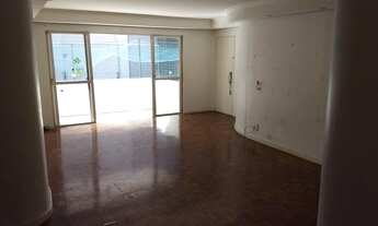 Imagem 2: Apartamento para aluguel com 121 metros quadrados com 2 quartos em Vila Olímpia - São Paul