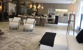 Imagem 6: Apartamento com 3 dormitórios à venda, 430 m² por R$ 10.500.000,00 - Pinheiros - São Paulo