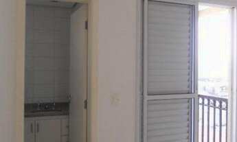 Imagem 4: Apartamento residencial à venda, Tatuapé, São Paulo