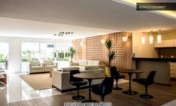 Imagem: Apartamento para venda possui 64 metros