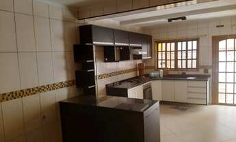 Imagem 5: Casa para venda possui 109 metros quadrados com 2 quartos em Jardim Germânia - São Paulo