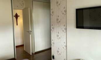 Imagem 7: Lindo Apartamento com Varanga Gourmet - Porteira Fechada