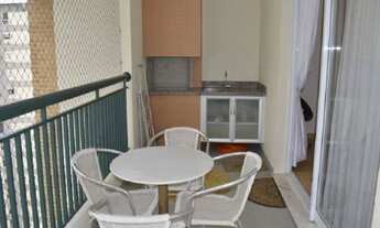 Imagem: APARTAMENTO DUPLEX A VENDA COM 135M2, 3