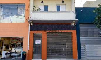 Imagem: Sobrado com 6 dormitórios à venda, 270