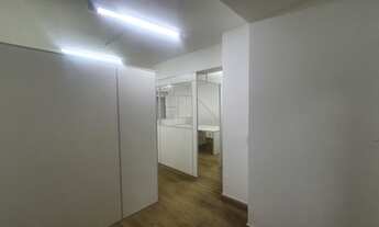 Imagem 2: Sala/Conjunto para aluguel com 83 metros quadrados em Centro - São Paulo - SP