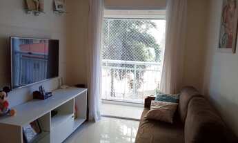 Imagem 3: Apartamento para venda com 58 metros quadrados com 2 quartos