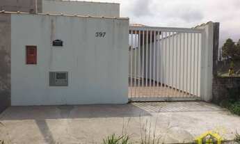 Imagem: Casa - no bairro São João Batista II