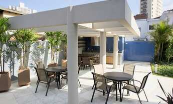 Imagem 5: Ed. Novavilla Apartamento com 2 dormitórios