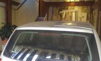 Imagem 3: Casa Sobrado em Parque Boturussu - São Paulo