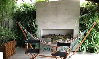 Imagem 4: Sobrado com 4 dormitórios à venda, 629 m² por R$ 1.980.000 - Parque dos Príncipes - São Pa