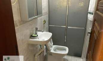 Imagem 5: Casa à venda, 358 m² por R$ 860.000,00 - Jardim Flamboyant - Campinas/SP