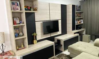 Imagem 5: Apartamento com 2 dormitórios à venda, 80 m² por R$ 339.000,00 - Mooca - São Paulo/SP