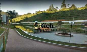 Imagem 6: Itaipava Cenário da Montanha Apartamento Dois Quartos