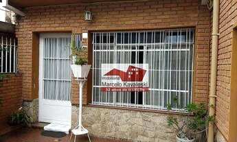 Imagem 6: Casa à venda, 90 m² por R$ 600.000,00 - Jardim da Glória - São Paulo/SP