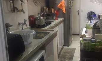 Imagem 5: Apartamento para venda com 45 metros quadrados com 1 quarto em Fazenda Morumbi - São Paulo