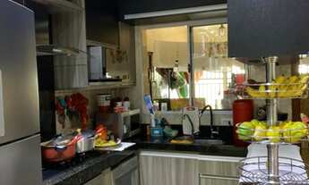 Imagem 5: Sobrado para venda possui 155 metros quadrados com 3 quartos