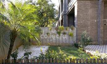 Imagem 7: Loft charmoso com jardim..