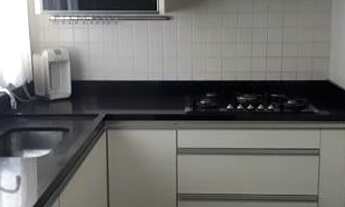 Imagem 5: Apartamento para venda tem 126 metros quadrados com 3 quartos em Mooca - São Paulo - SP