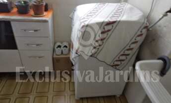 Imagem 15: APARTAMENTO RESIDENCIAL em sao paulo - SP, jardim paulista