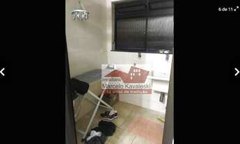 Imagem 6: Apartamento residencial à venda, Vila Gumercindo, São Paulo