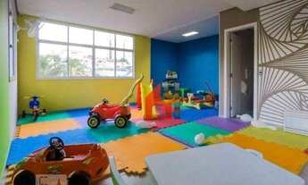 Imagem 4: Apartamento à venda, 115 m² por R$ 1.380.000,00 - Vila Mariana - São Paulo/SP