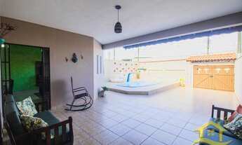 Imagem 5: Casa - Alto no bairro Icaraíba, 800 metros da praia, Peruíbe-SP