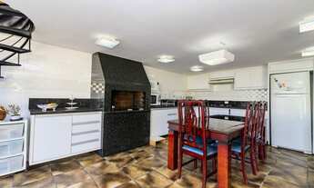 Imagem 7: Casa à venda, 410 m² por R$ 1.749.000,00 - Capão Raso - Curitiba/PR