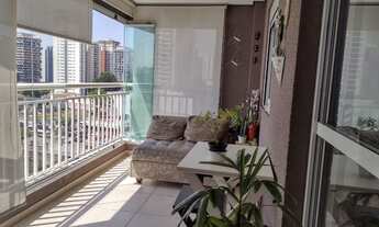 Imagem 2: Apartamento à venda, 64 m² por R$ 650.000,00 - Tatuapé - São Paulo/SP