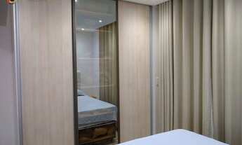 Imagem 4: Sobrado com 3 dormitórios à venda, 100 m² por R$ 635.000 - Conjunto Residencial Vista Verd